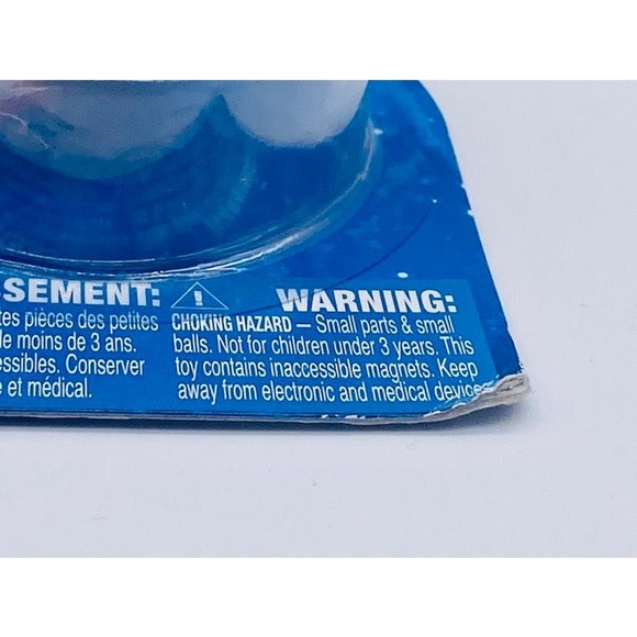 Bakugan Battle Brawlers BakuCore B3 Extension Plus Booster Pack Dan's Gauntlet - Picture 12 of 15